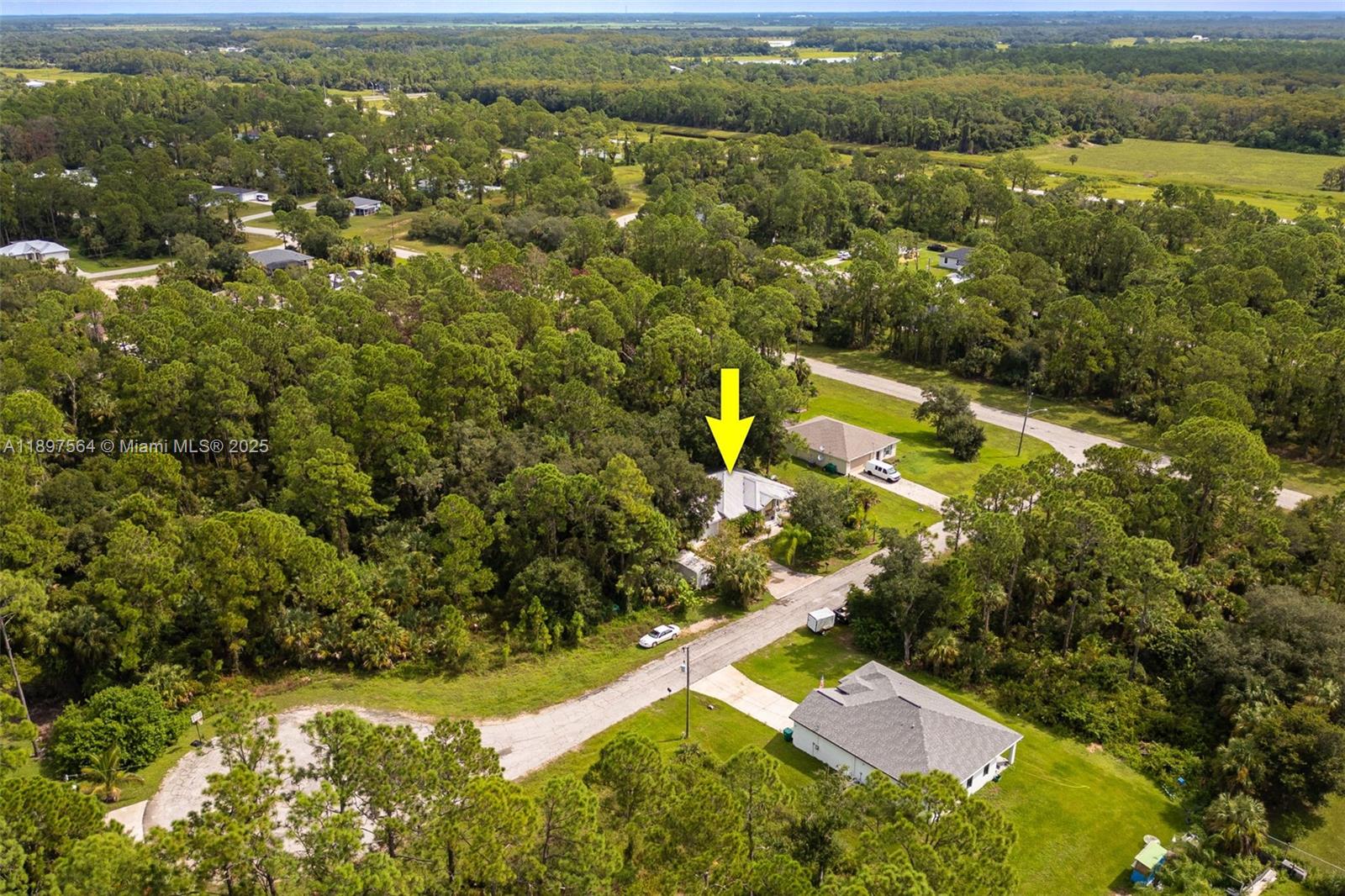 Port Labelle - Residential