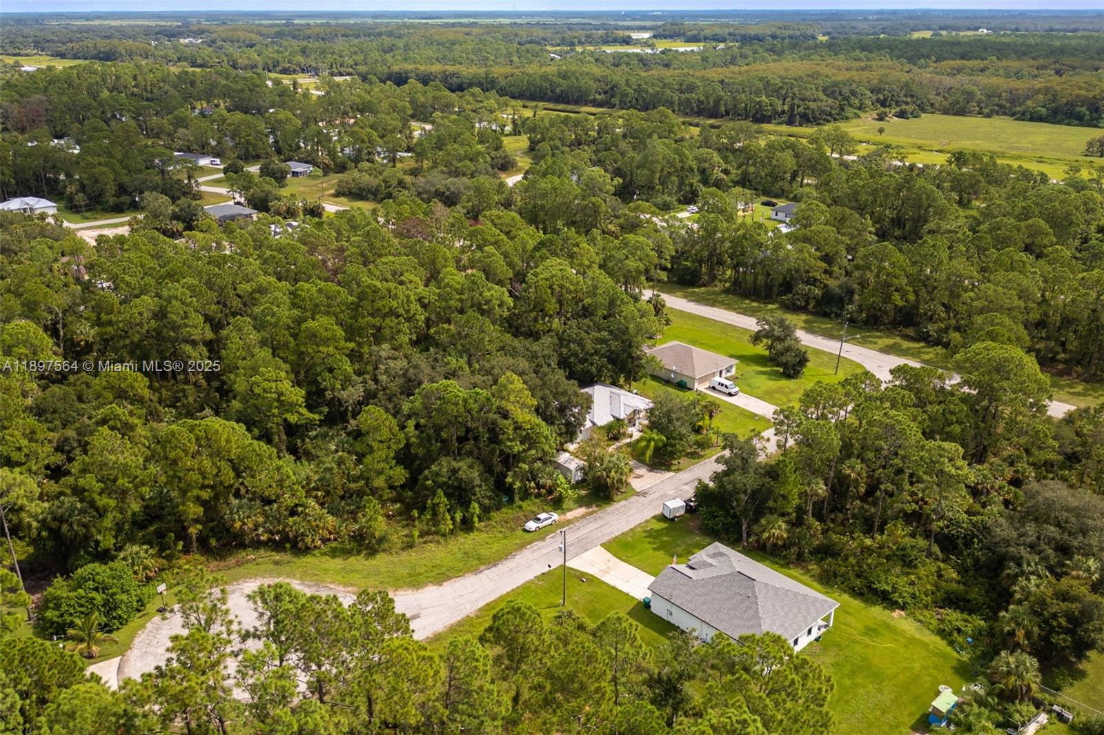 Port Labelle - Residential
