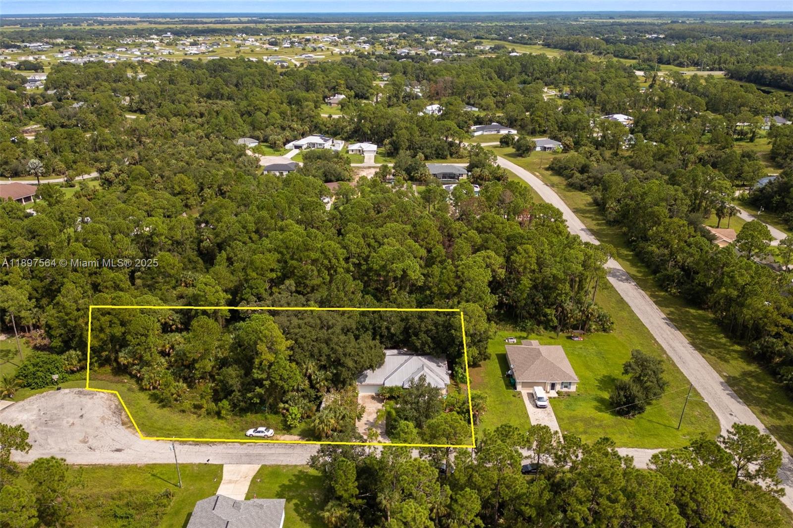 Port Labelle - Residential