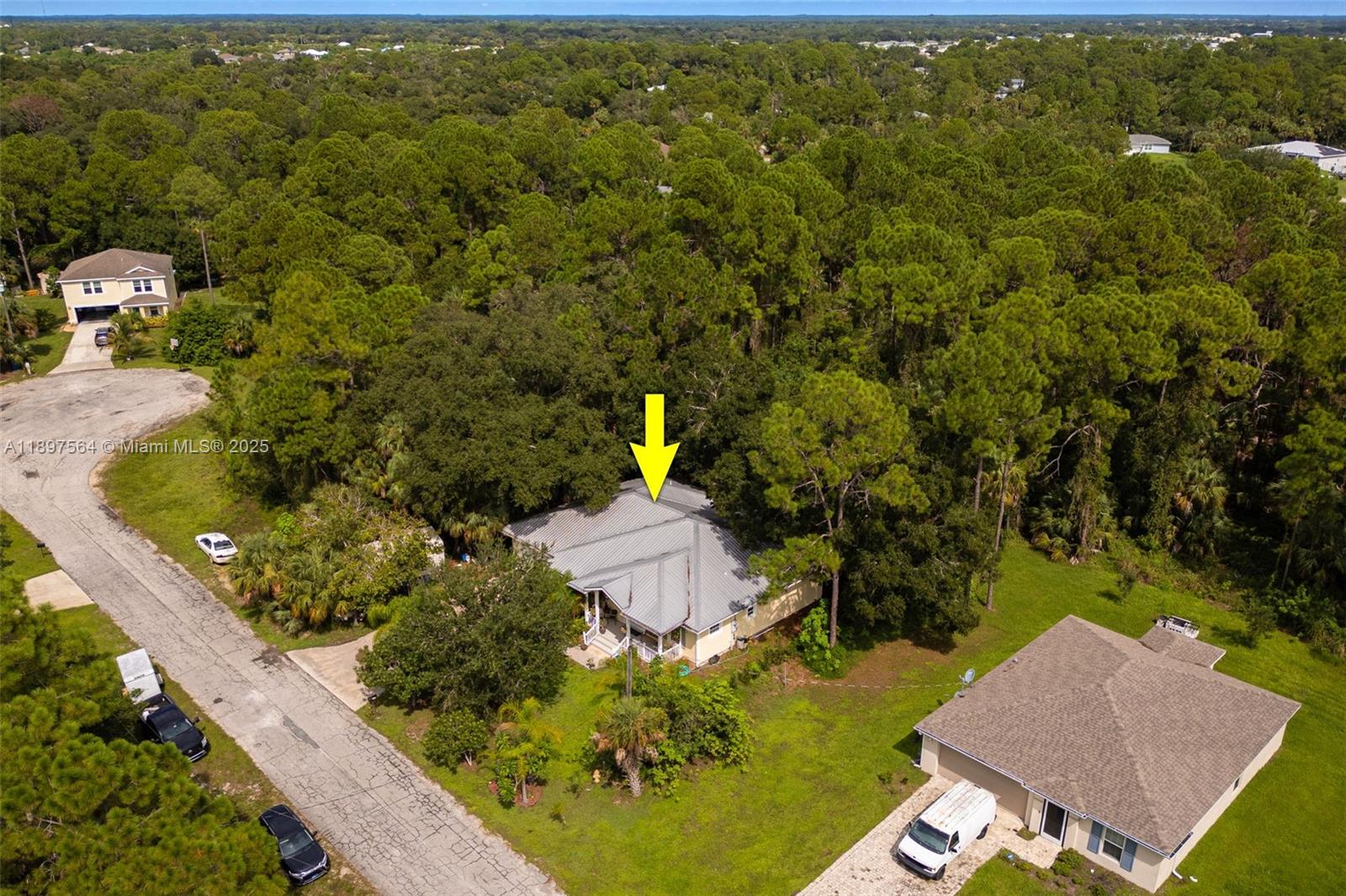 Port Labelle - Residential