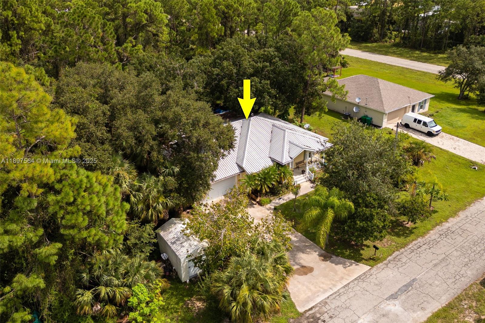 Port Labelle - Residential