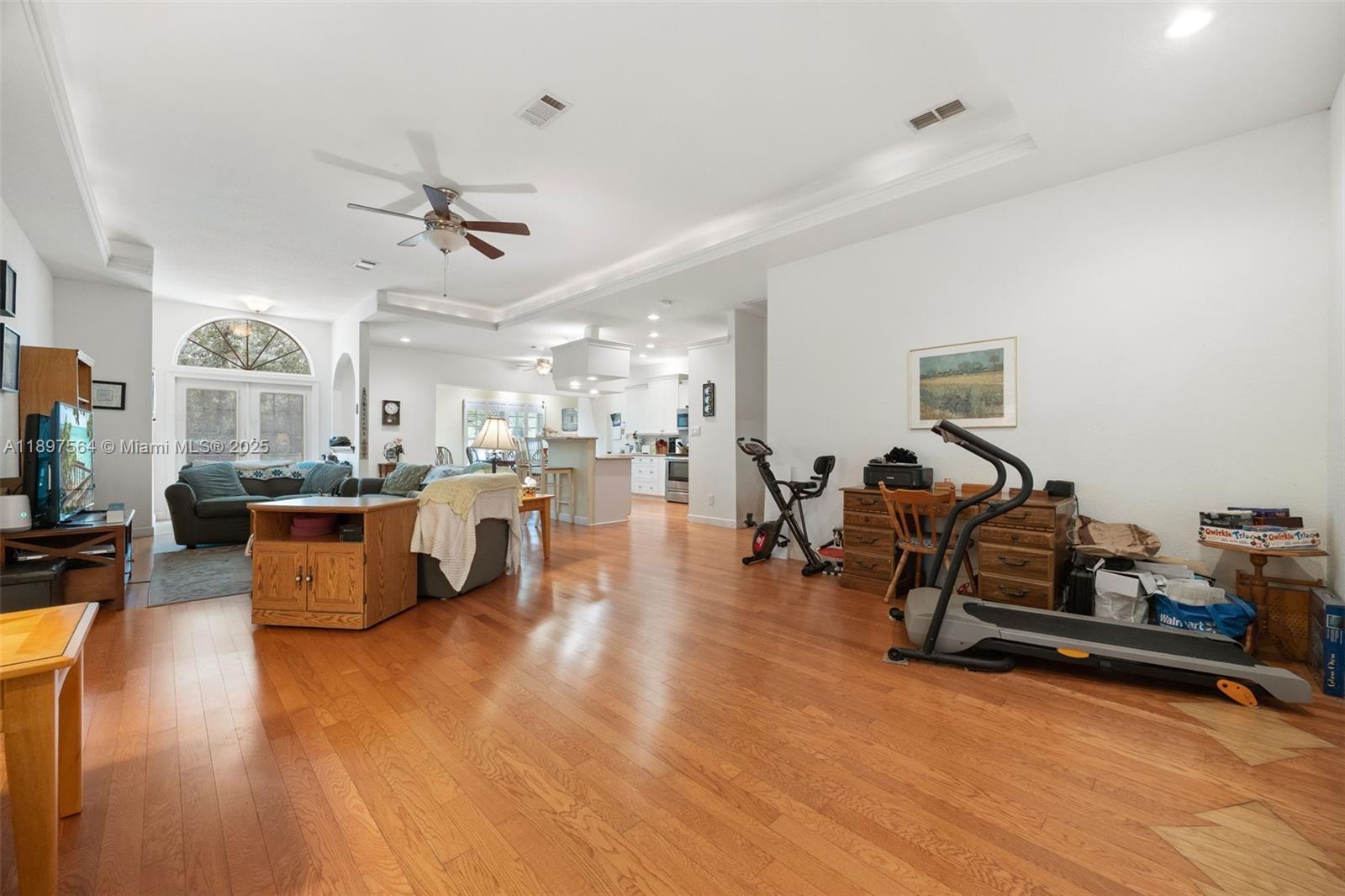 Port Labelle - Residential