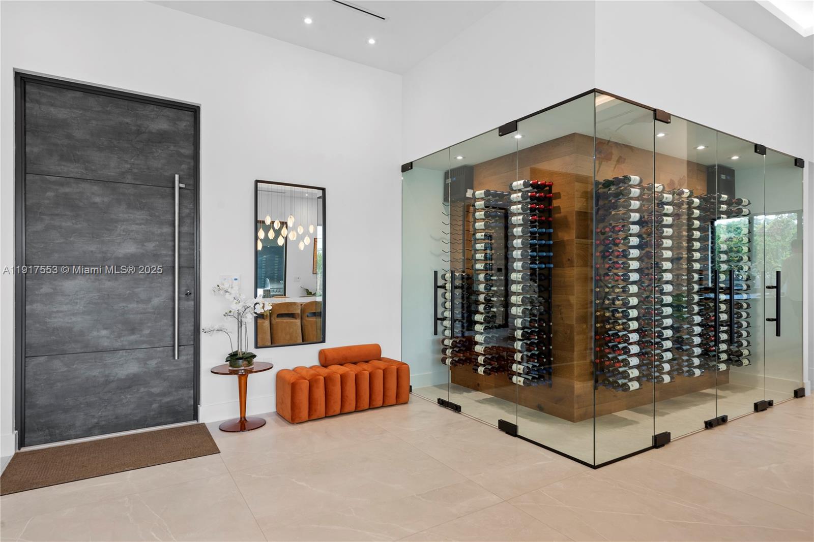 GREYKNOLL ESTATES - Residential Lease