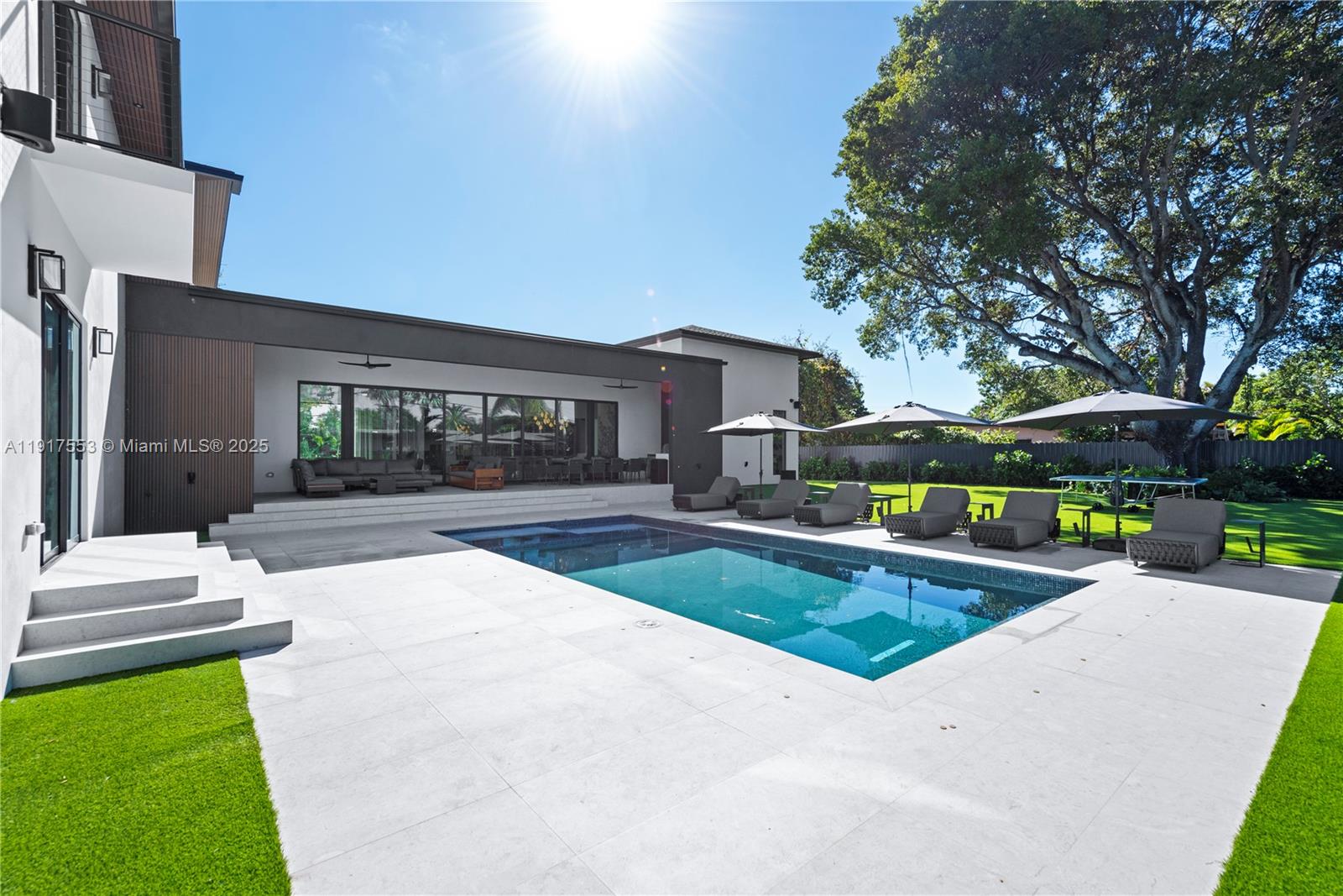 GREYKNOLL ESTATES - Residential Lease