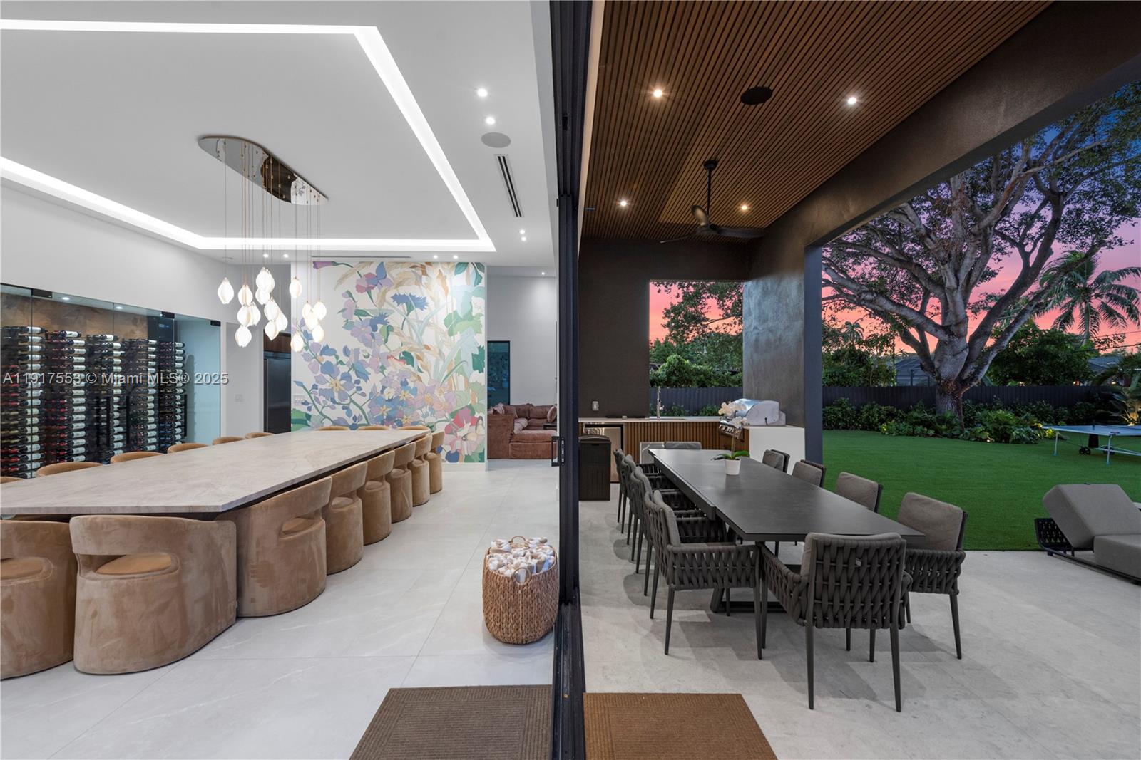 GREYKNOLL ESTATES - Residential Lease