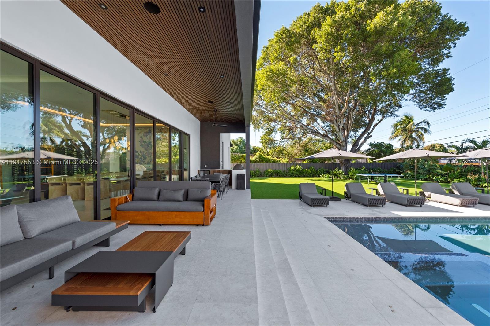 GREYKNOLL ESTATES - Residential Lease