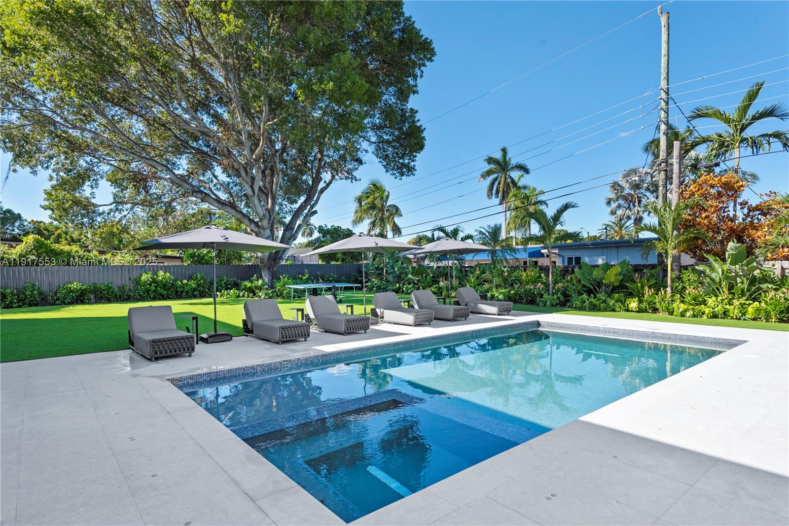 GREYKNOLL ESTATES - Residential Lease