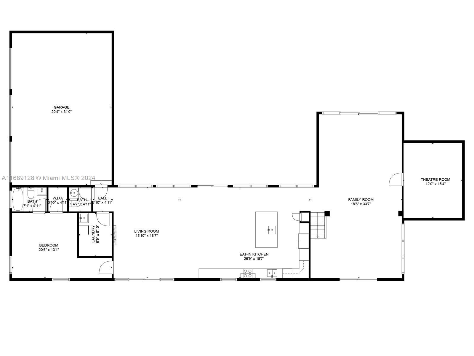 EVENINGSIDE - Residential