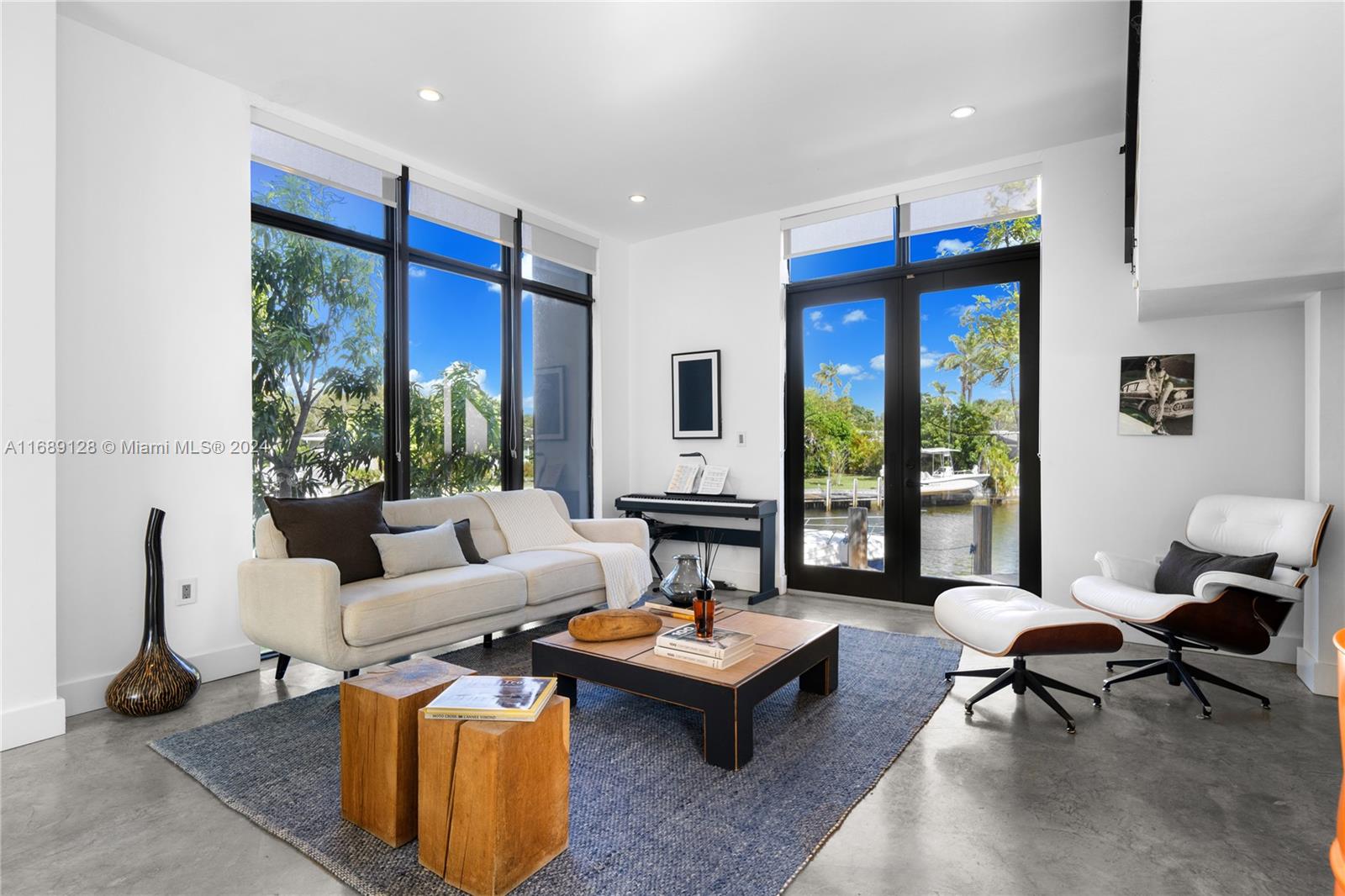 EVENINGSIDE - Residential
