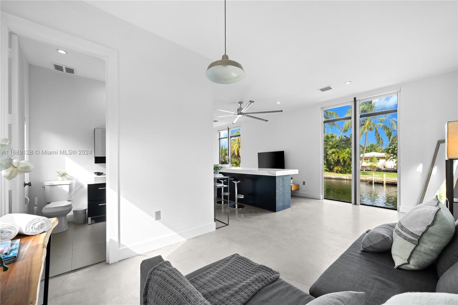 EVENINGSIDE - Residential