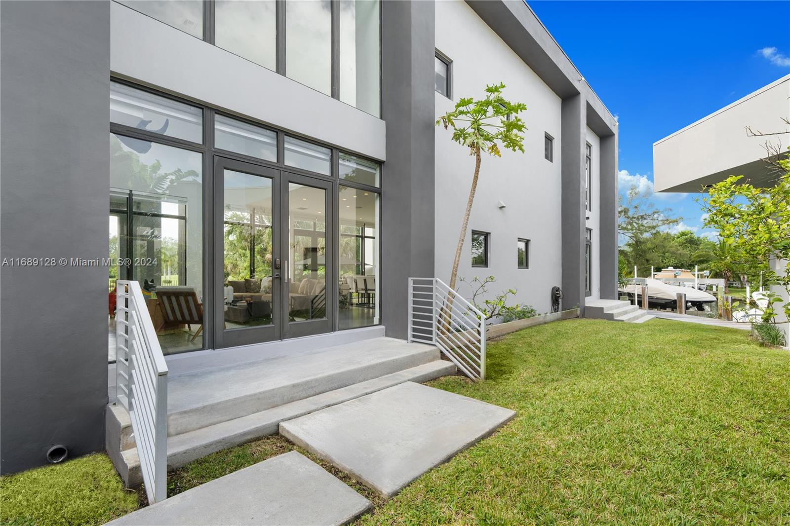 EVENINGSIDE - Residential