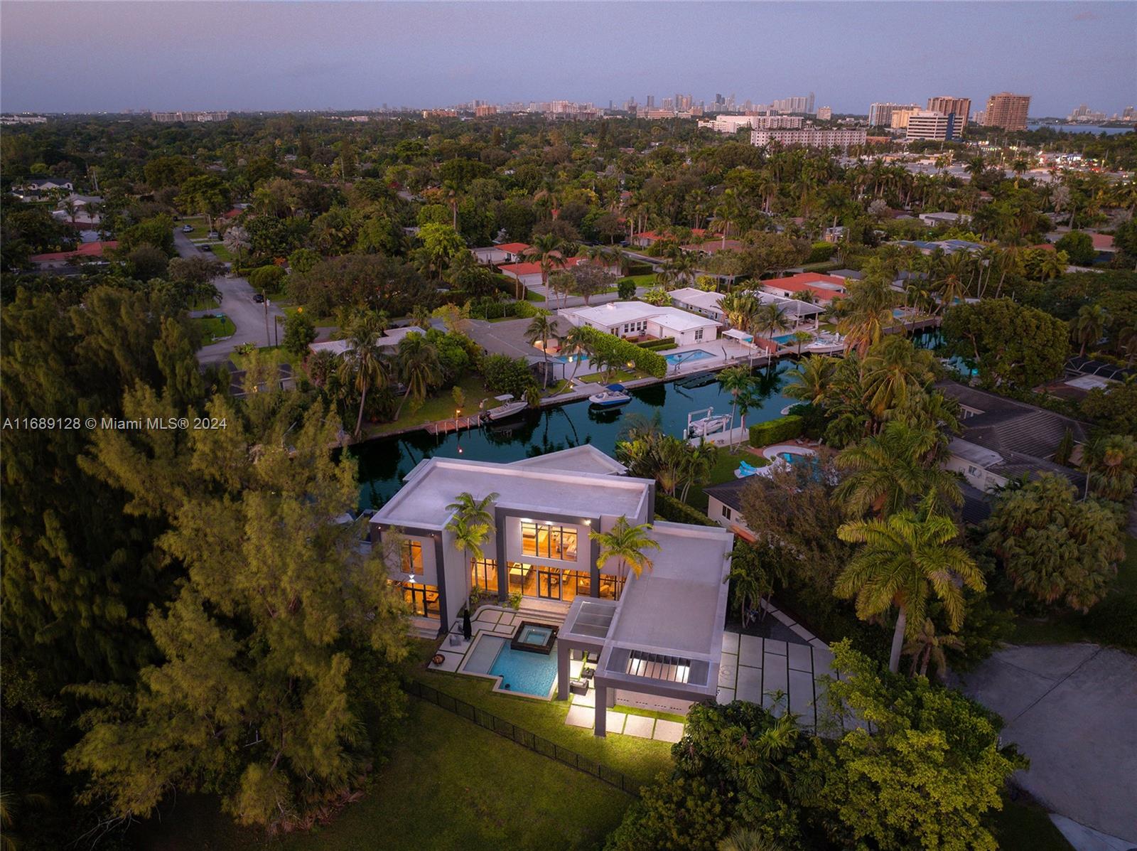 EVENINGSIDE - Residential