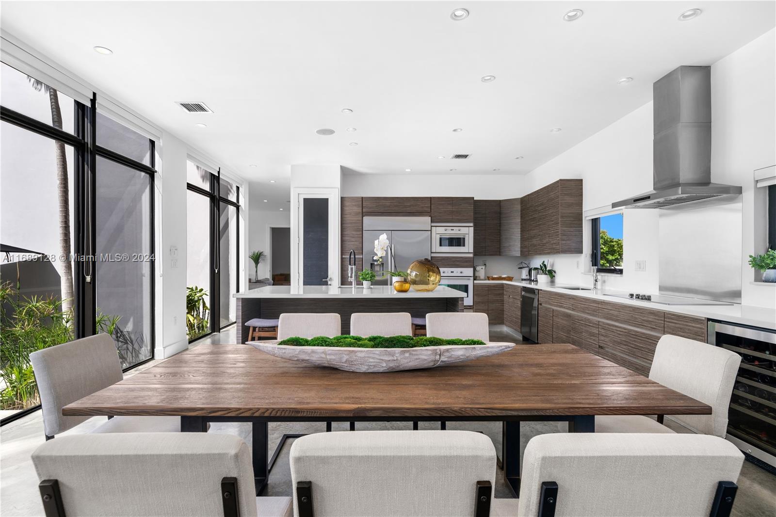 EVENINGSIDE - Residential