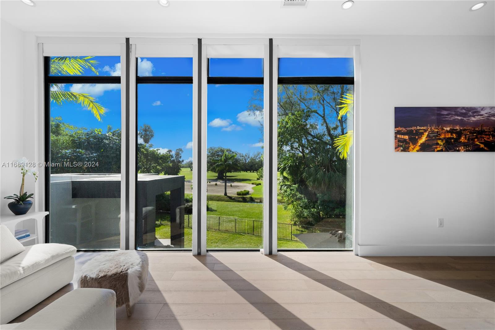 EVENINGSIDE - Residential