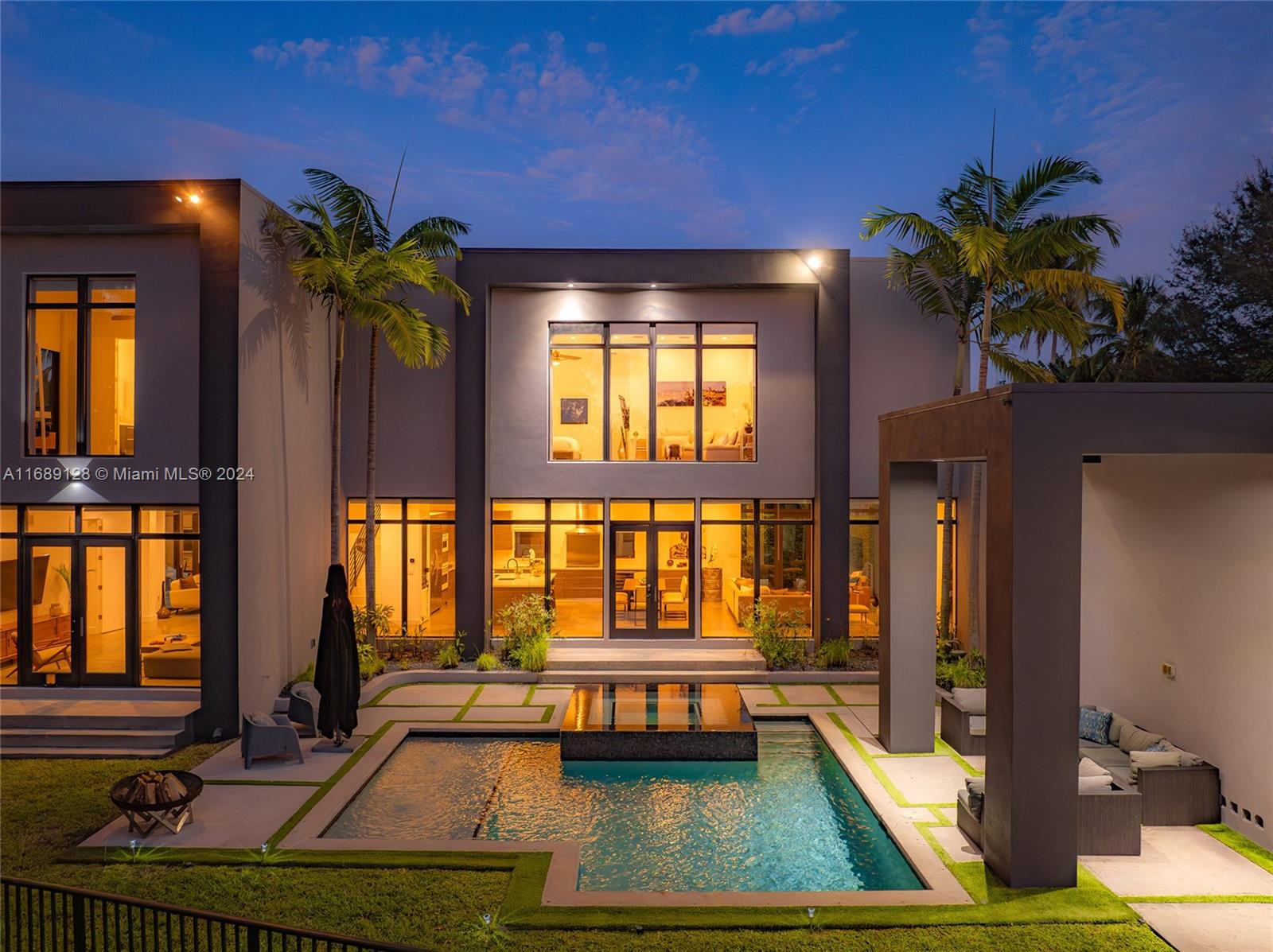 EVENINGSIDE - Residential