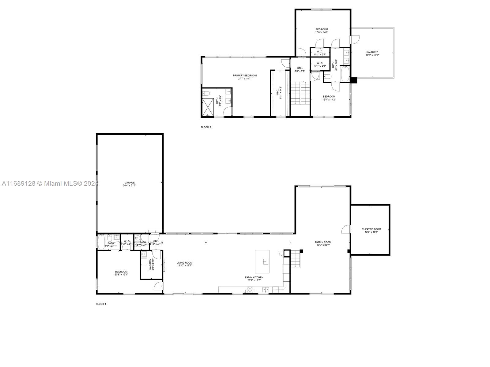 EVENINGSIDE - Residential