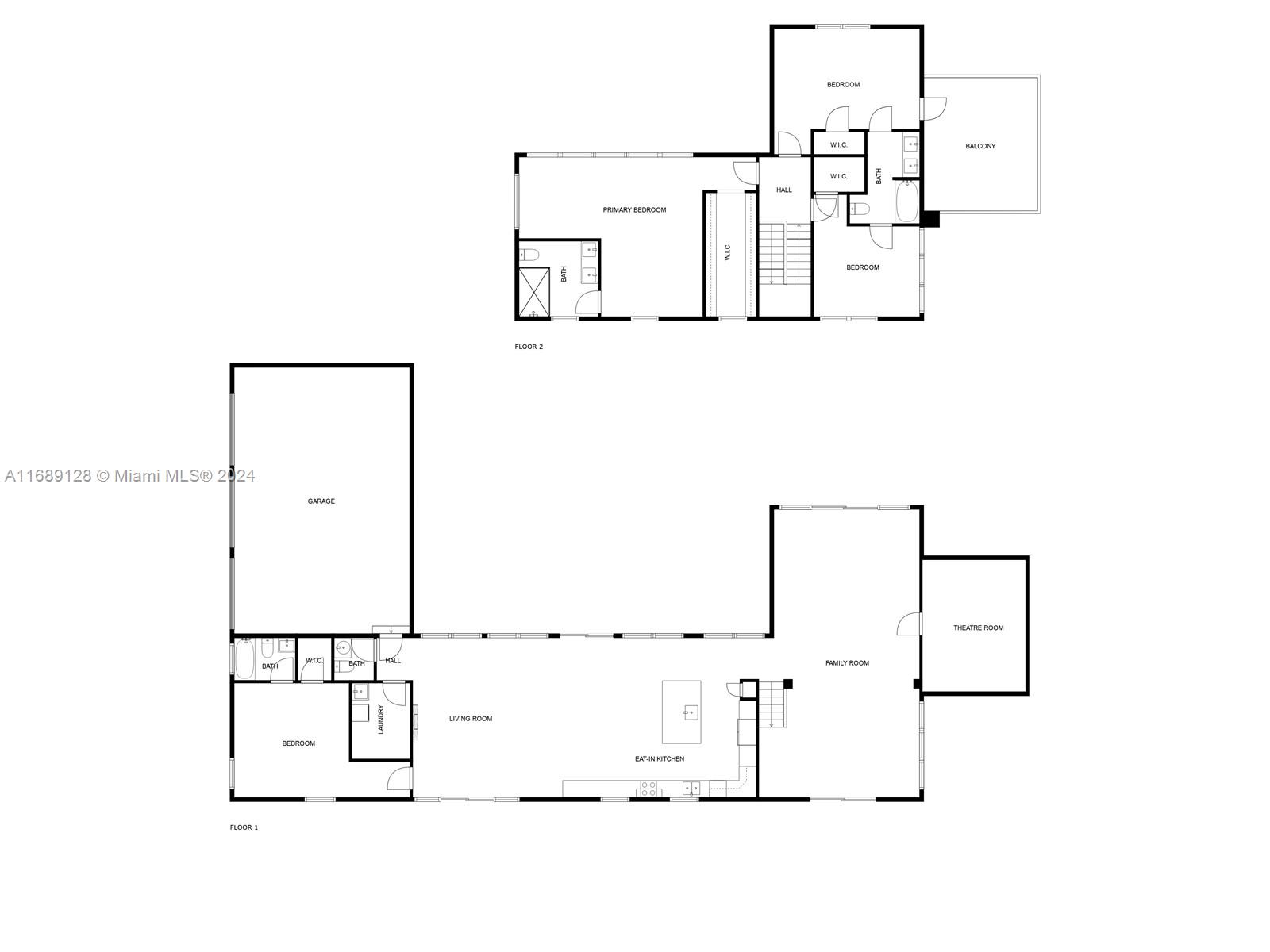 EVENINGSIDE - Residential