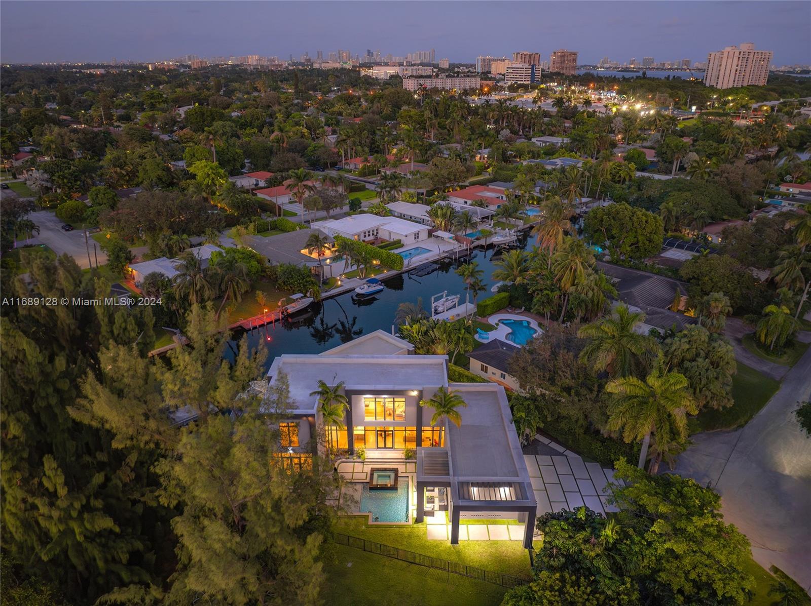 EVENINGSIDE - Residential