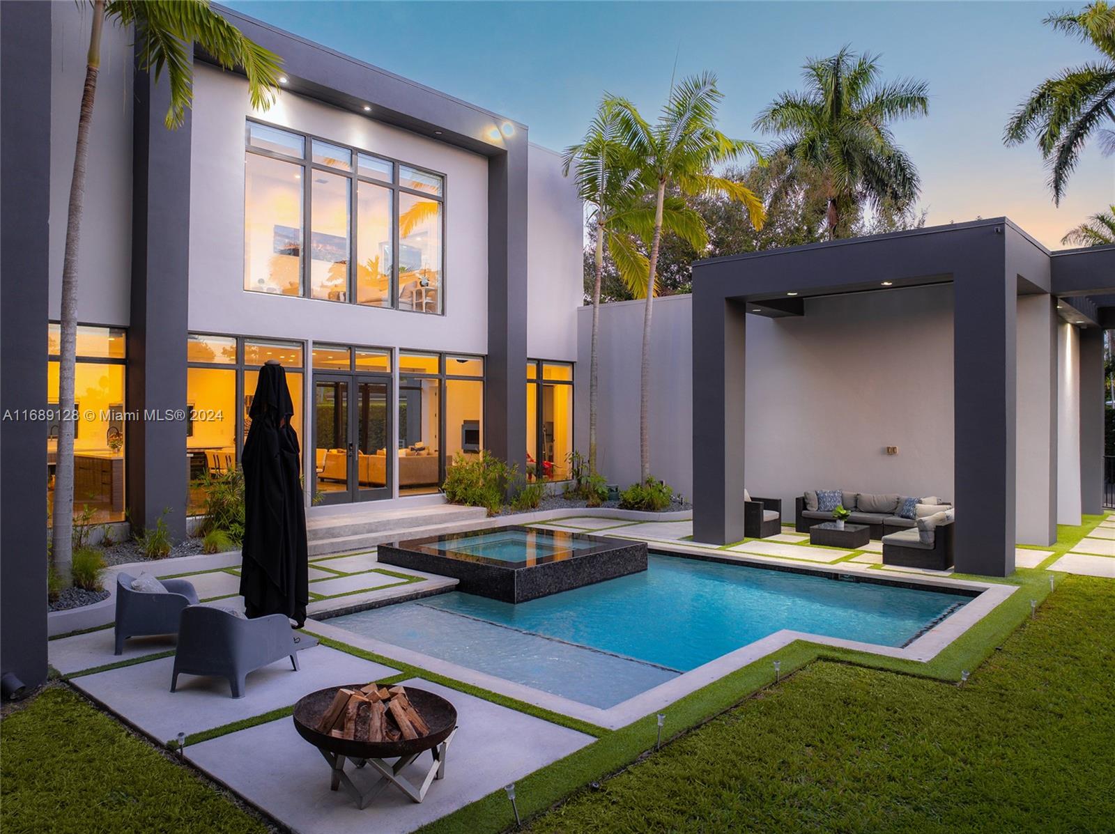 EVENINGSIDE - Residential