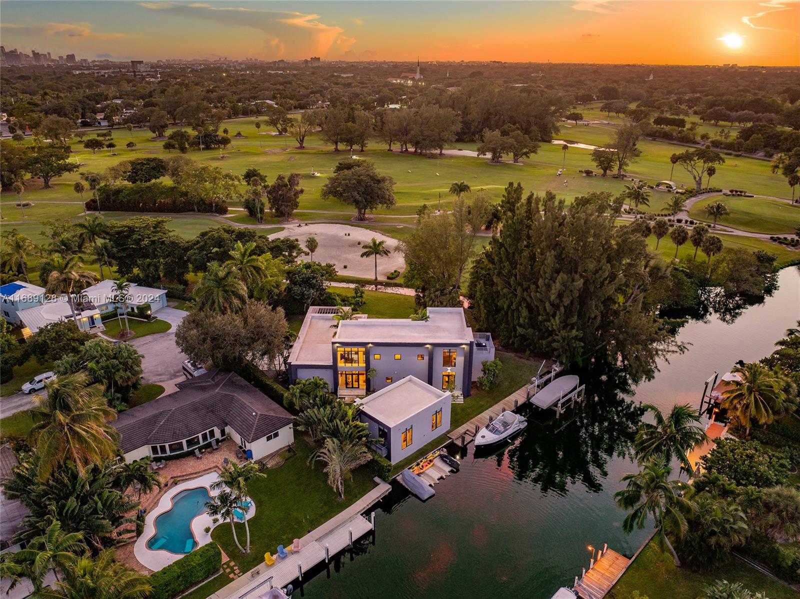 EVENINGSIDE - Residential