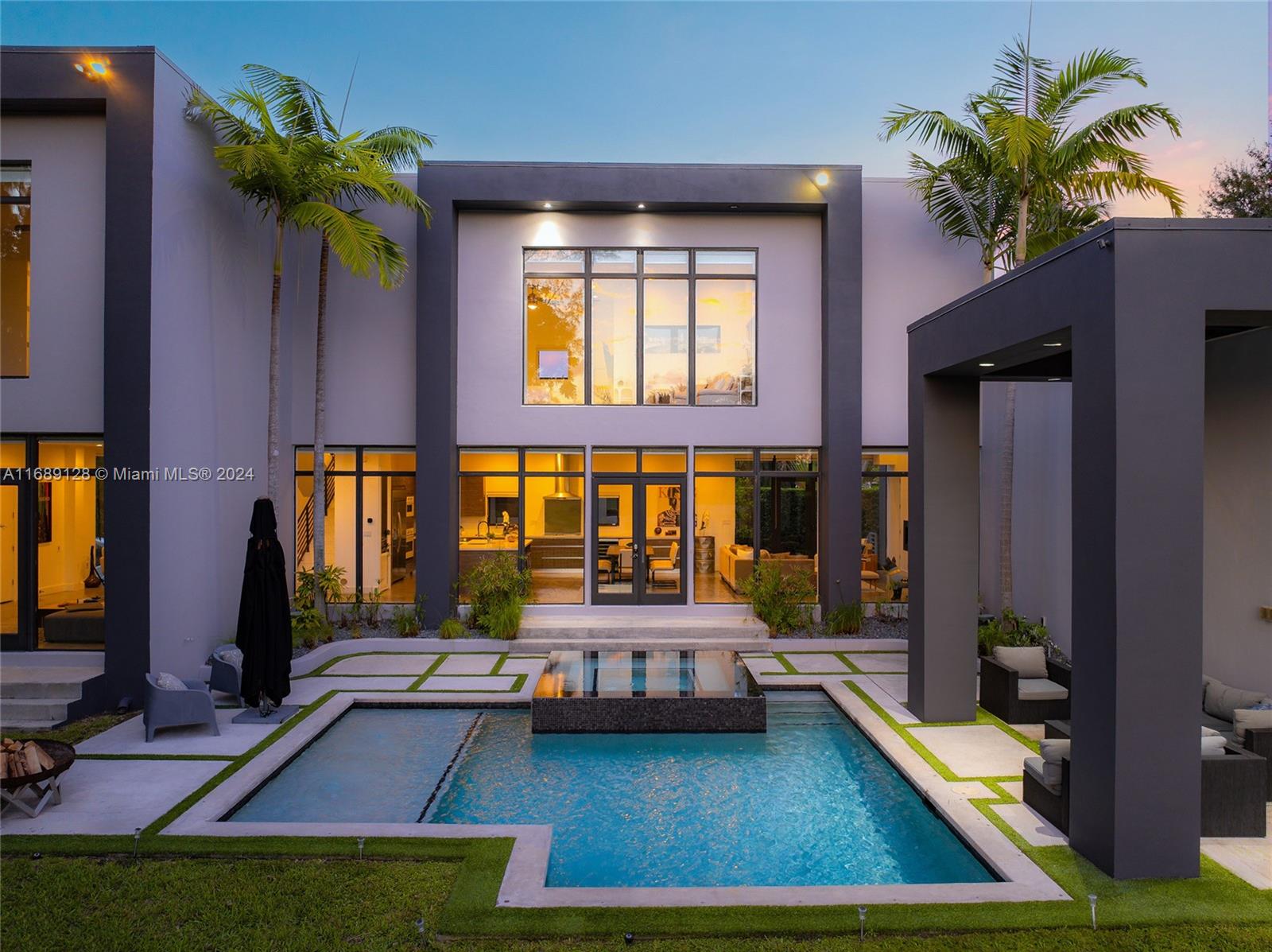 EVENINGSIDE - Residential