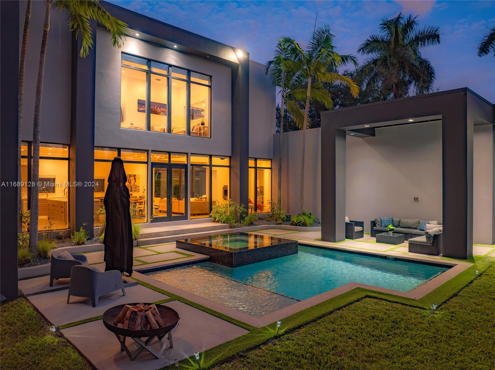 EVENINGSIDE - Residential