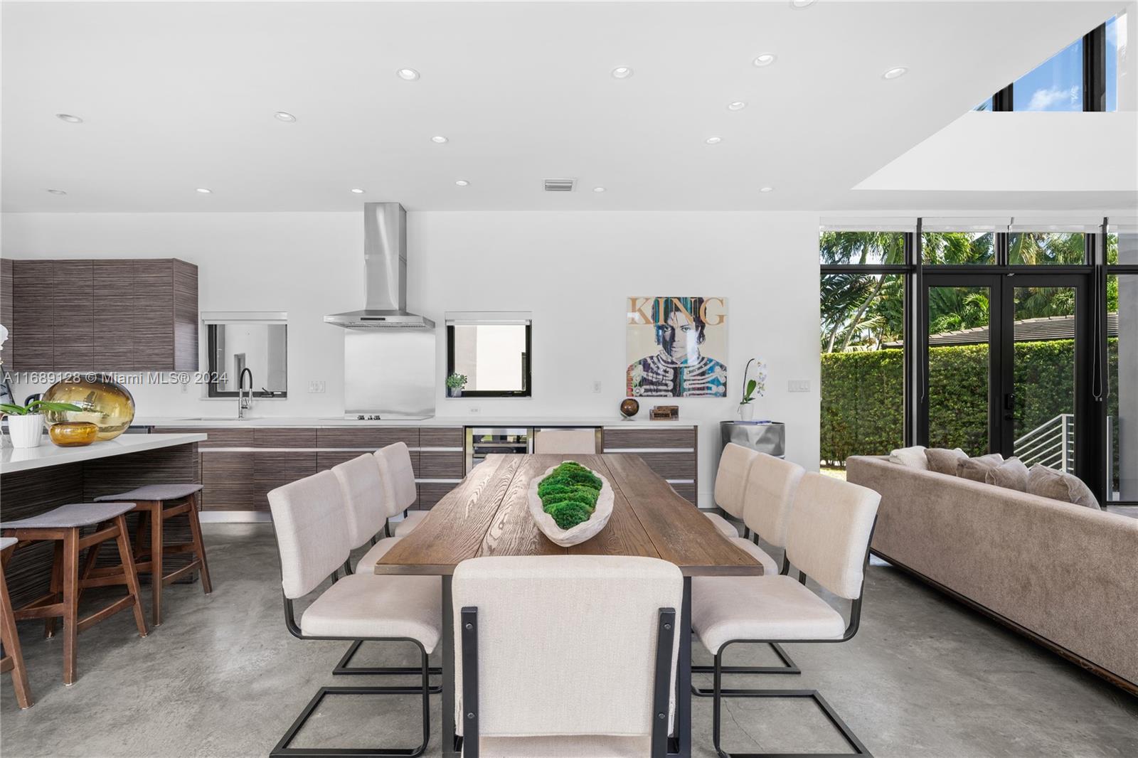 EVENINGSIDE - Residential
