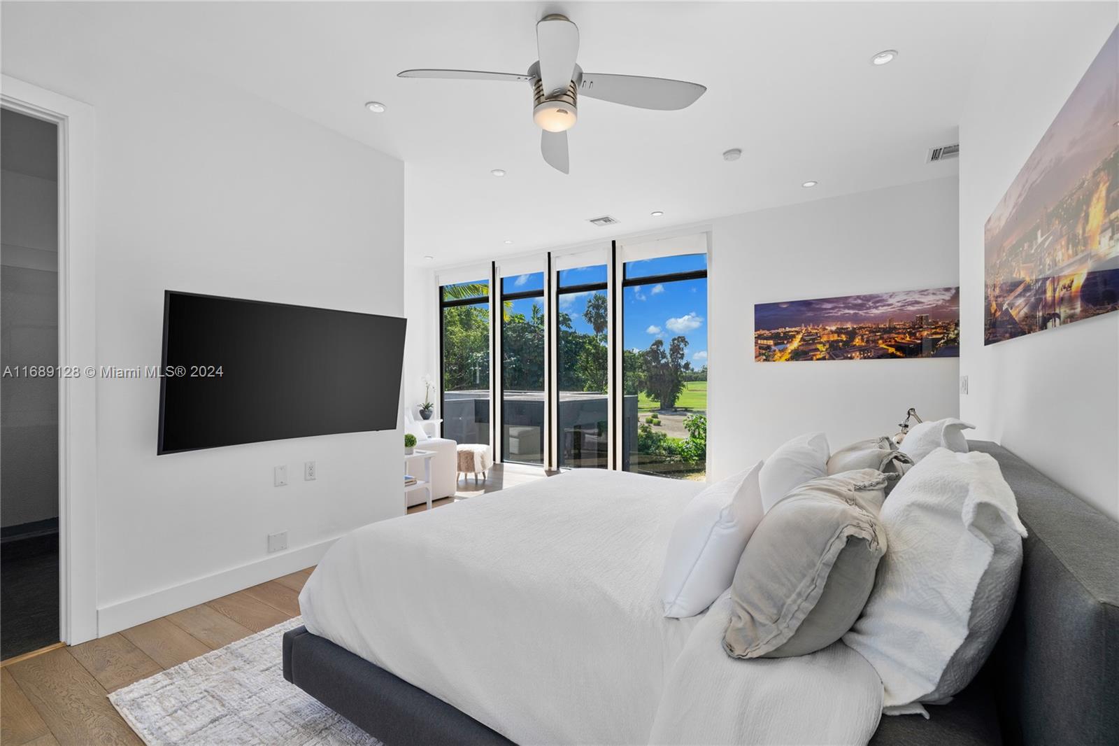 EVENINGSIDE - Residential