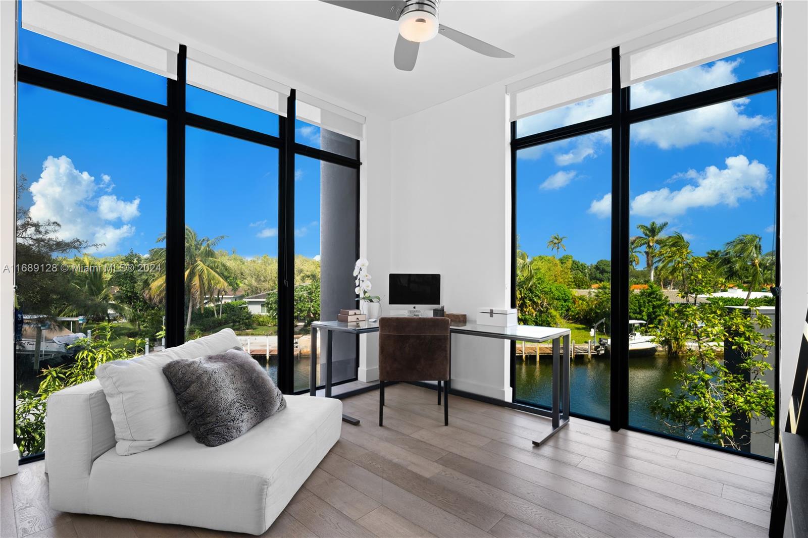EVENINGSIDE - Residential
