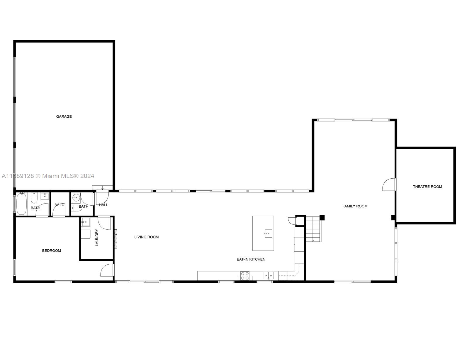 EVENINGSIDE - Residential
