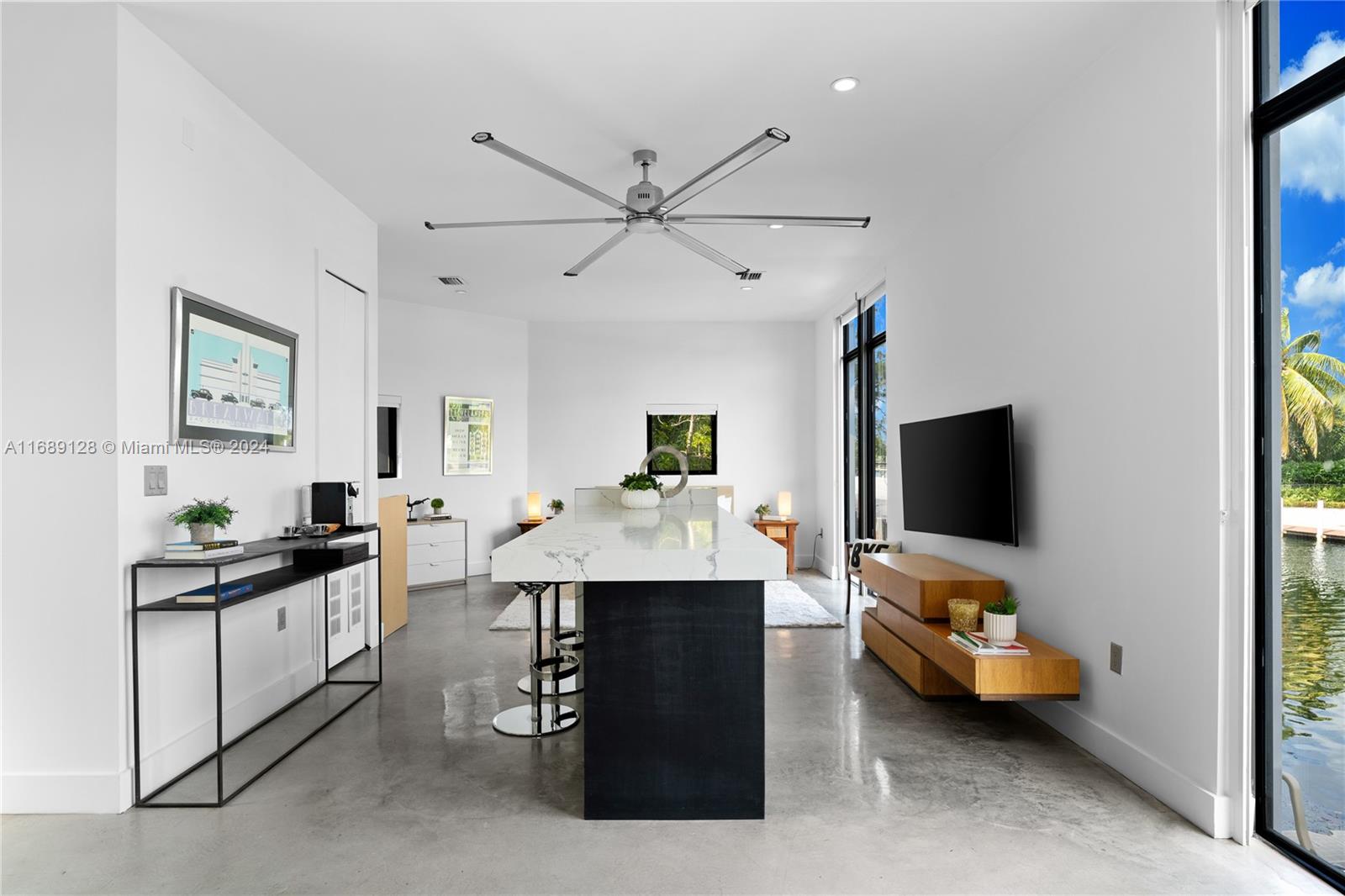 EVENINGSIDE - Residential