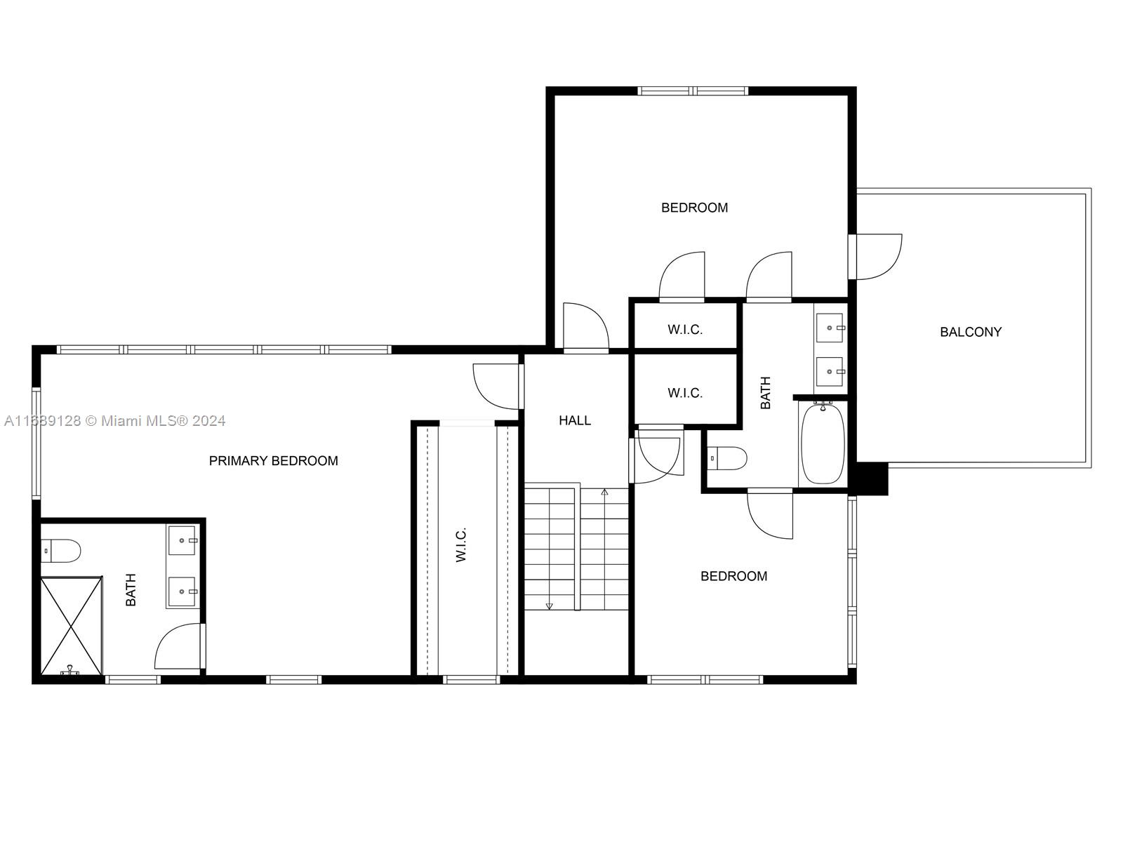 EVENINGSIDE - Residential