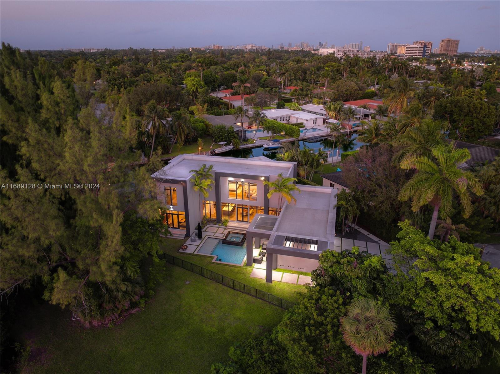 EVENINGSIDE - Residential