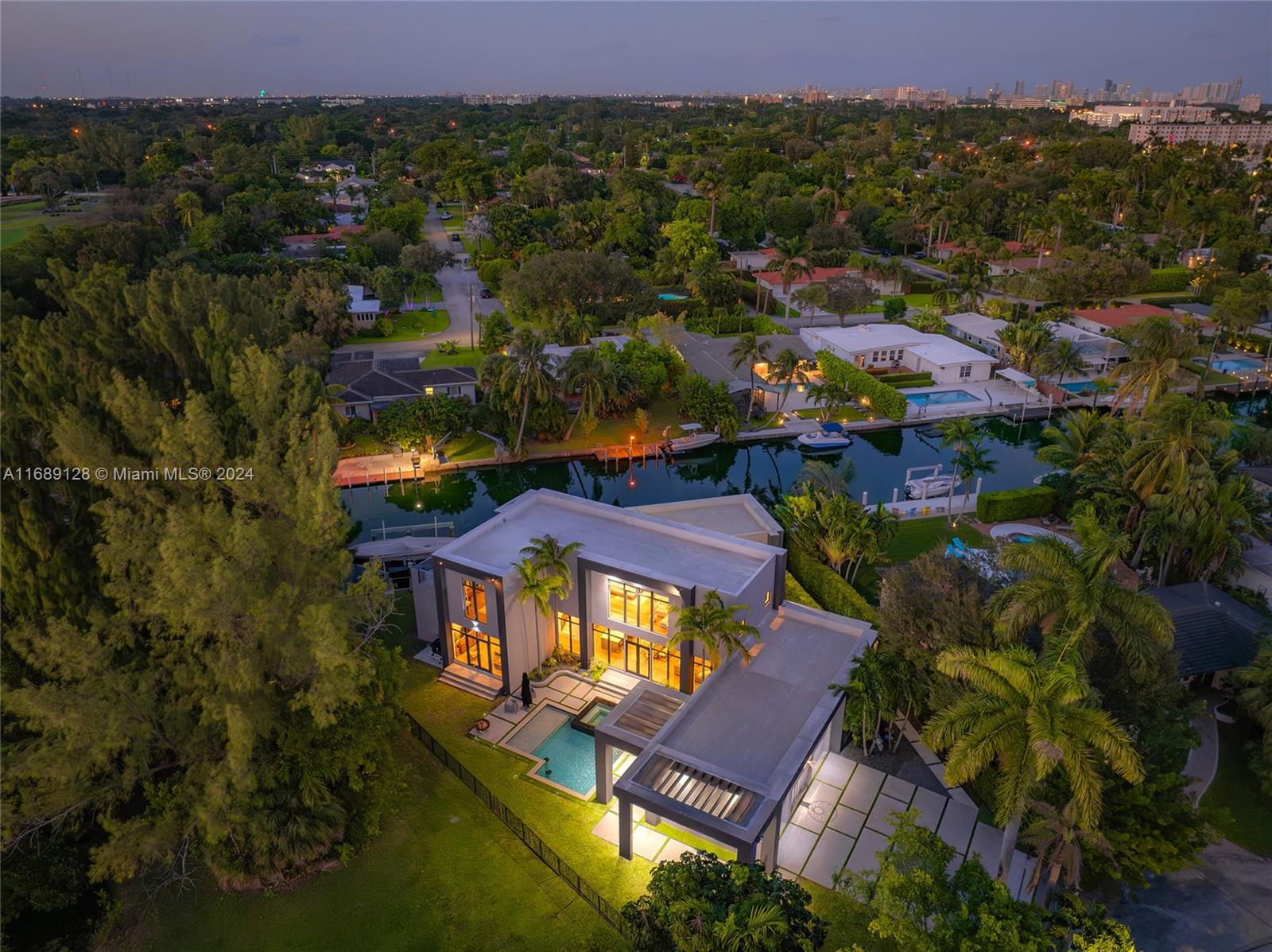 EVENINGSIDE - Residential