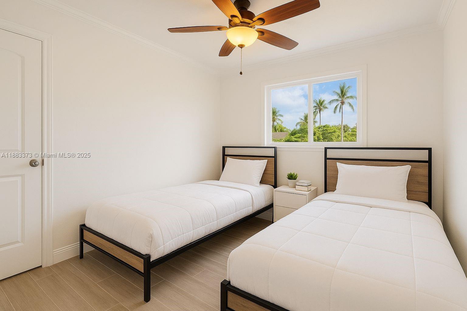 MIRAMAR SEC 13 - Residential Lease