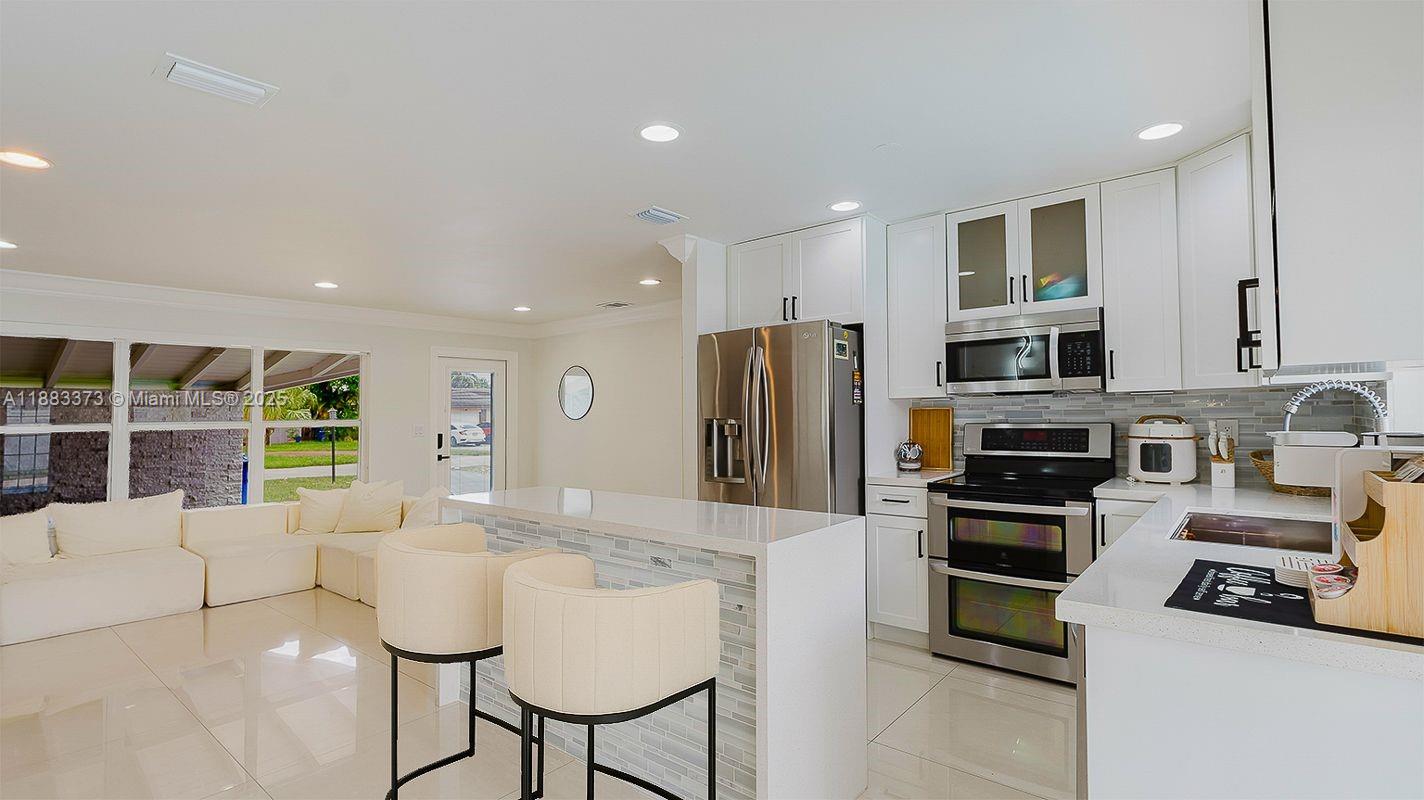 MIRAMAR SEC 13 - Residential Lease