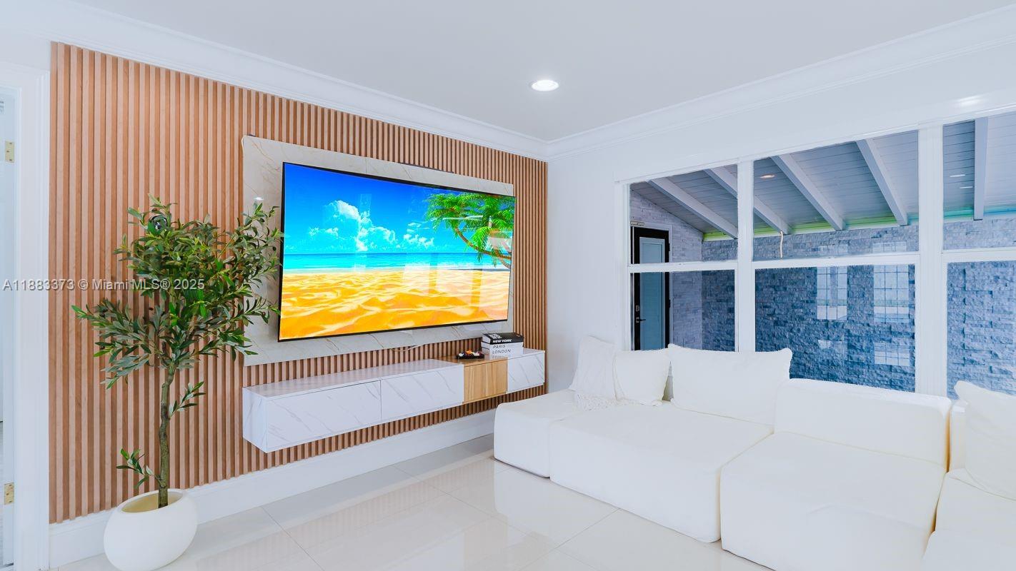MIRAMAR SEC 13 - Residential Lease