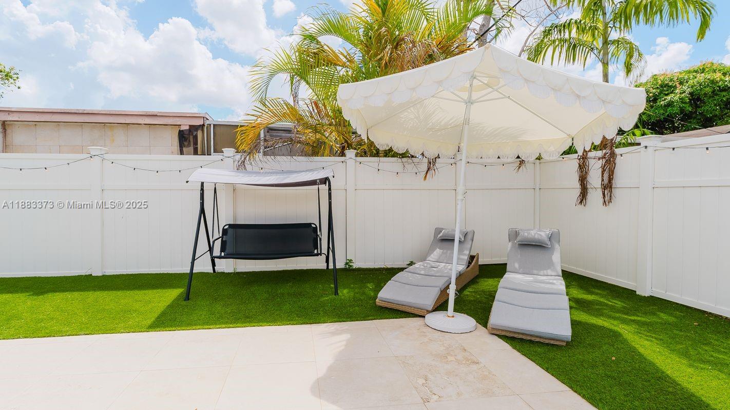 MIRAMAR SEC 13 - Residential Lease