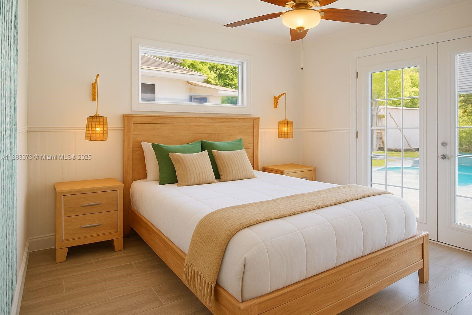 MIRAMAR SEC 13 - Residential Lease