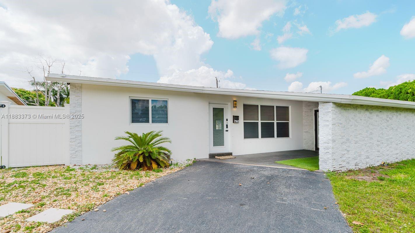 MIRAMAR SEC 13 - Residential Lease