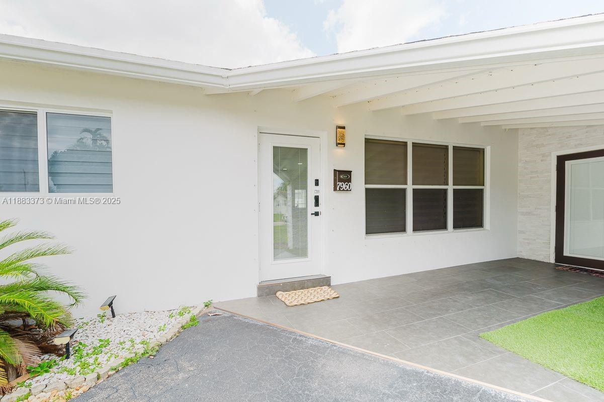 MIRAMAR SEC 13 - Residential Lease
