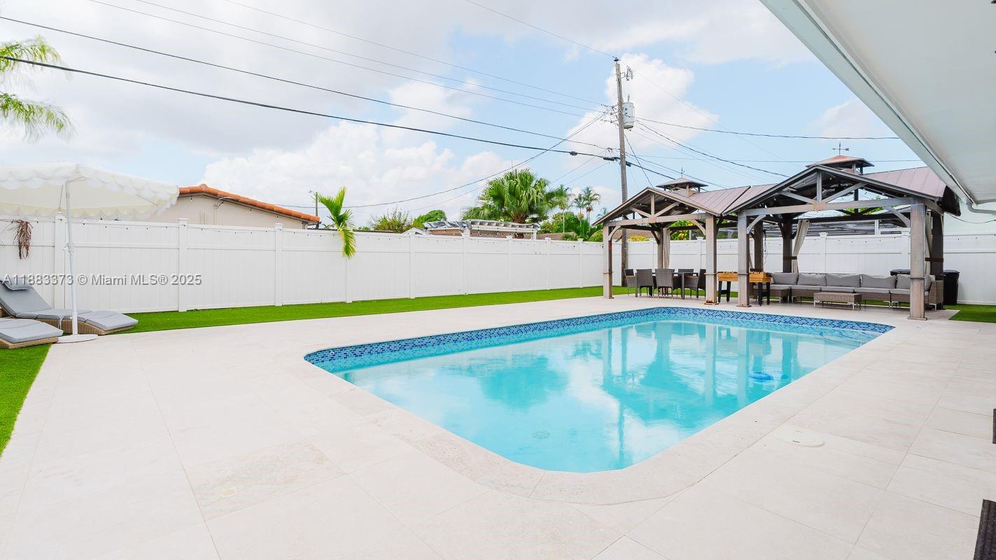 MIRAMAR SEC 13 - Residential Lease