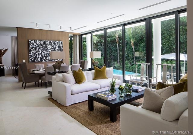TROPICAL ISLE HOMES SUB 3 - Residential