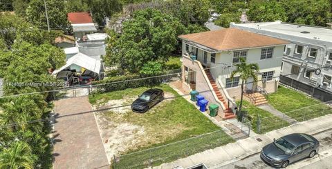 255 NW 32nd St Miami FL 33127