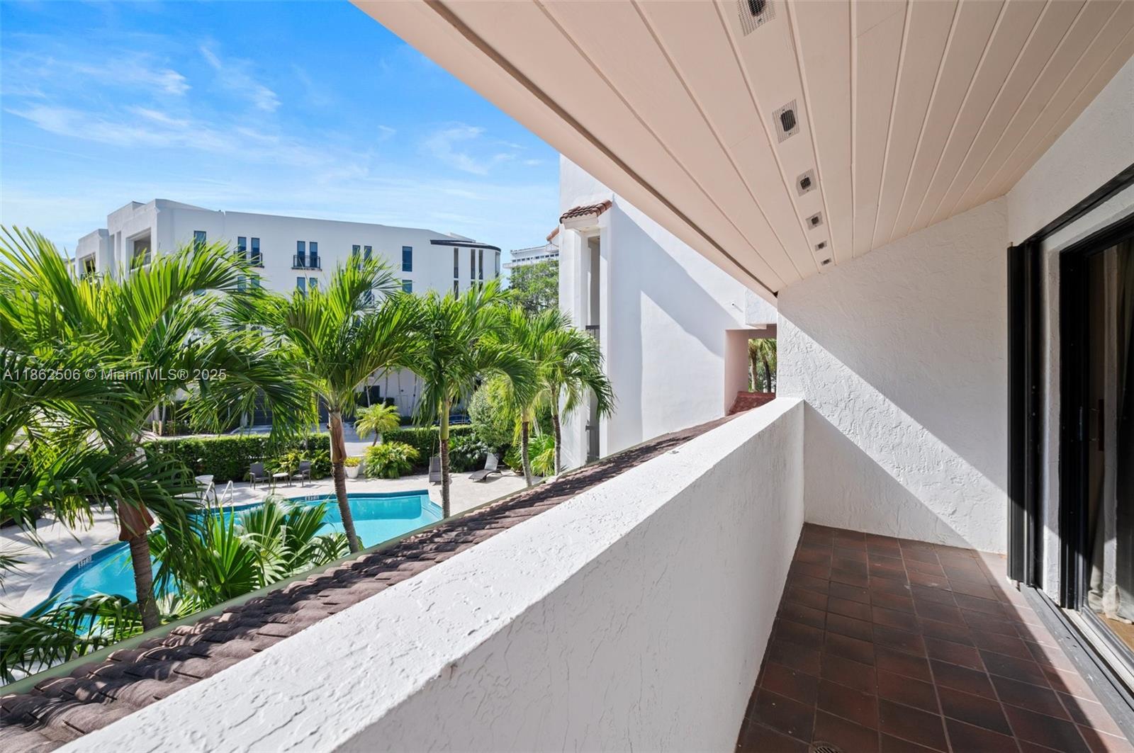 BILTMORE COURT VILLAS - Residential