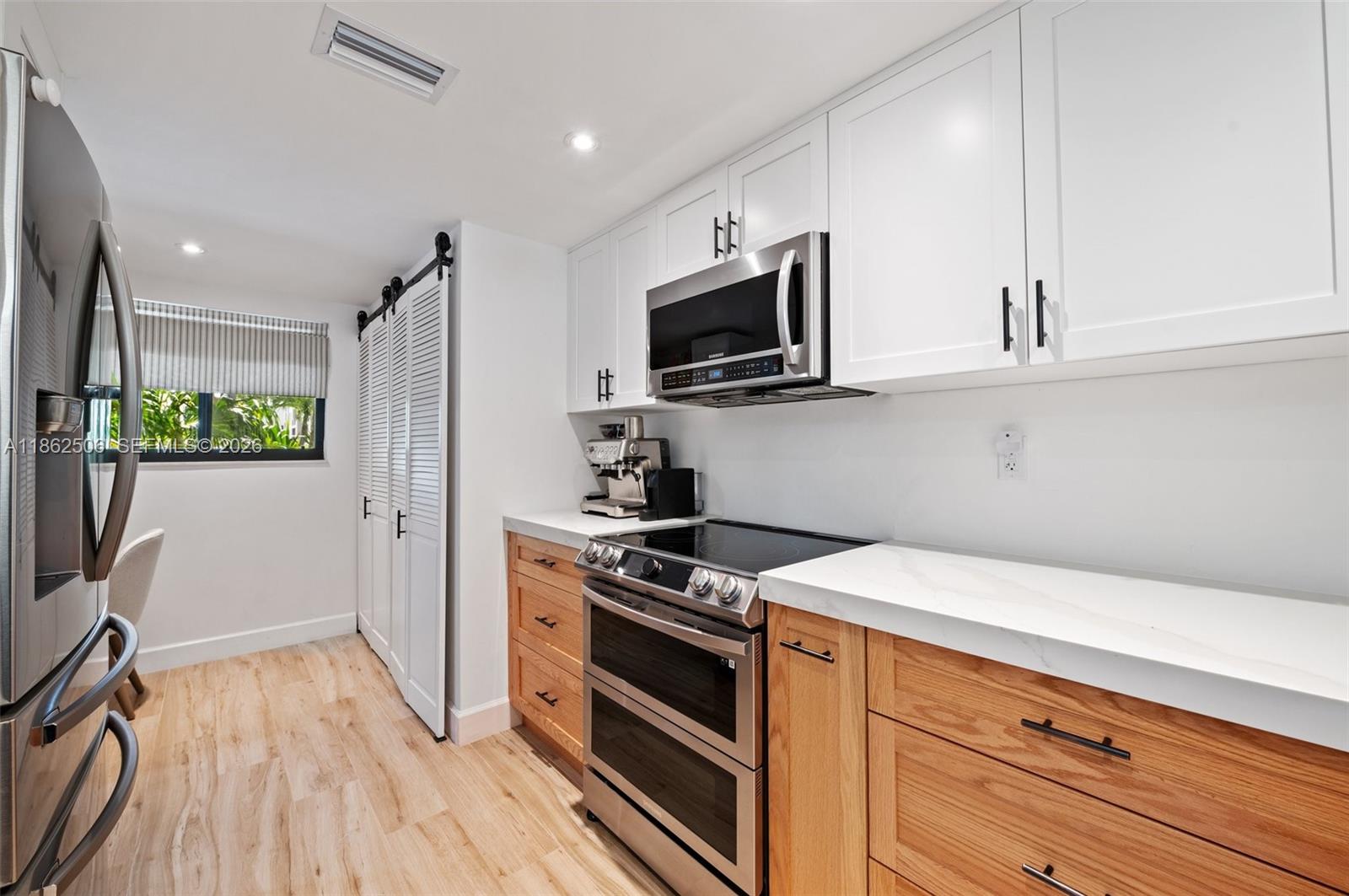 BILTMORE COURT VILLAS - Residential