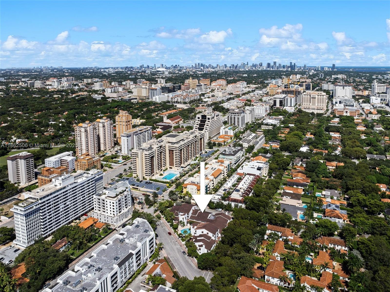 BILTMORE COURT VILLAS - Residential