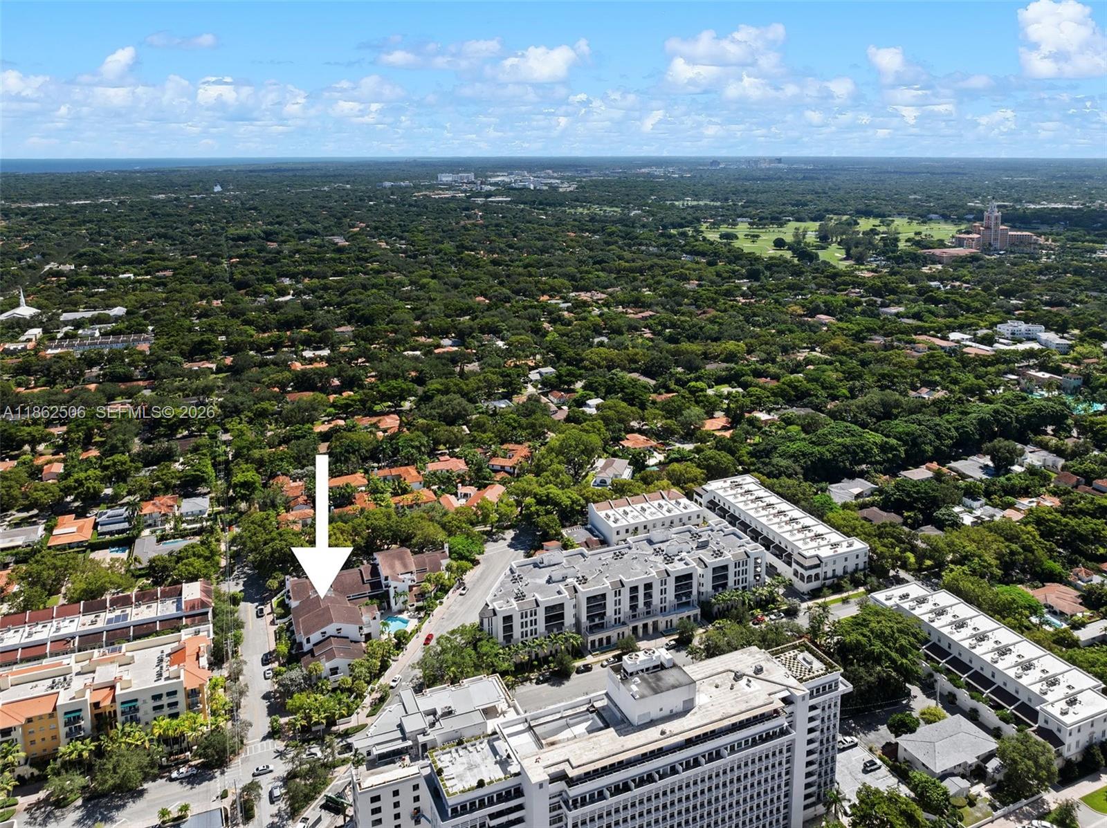 BILTMORE COURT VILLAS - Residential