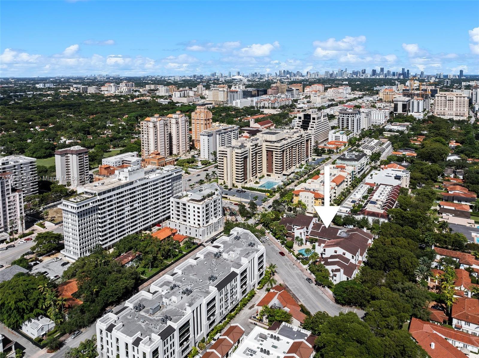 BILTMORE COURT VILLAS - Residential
