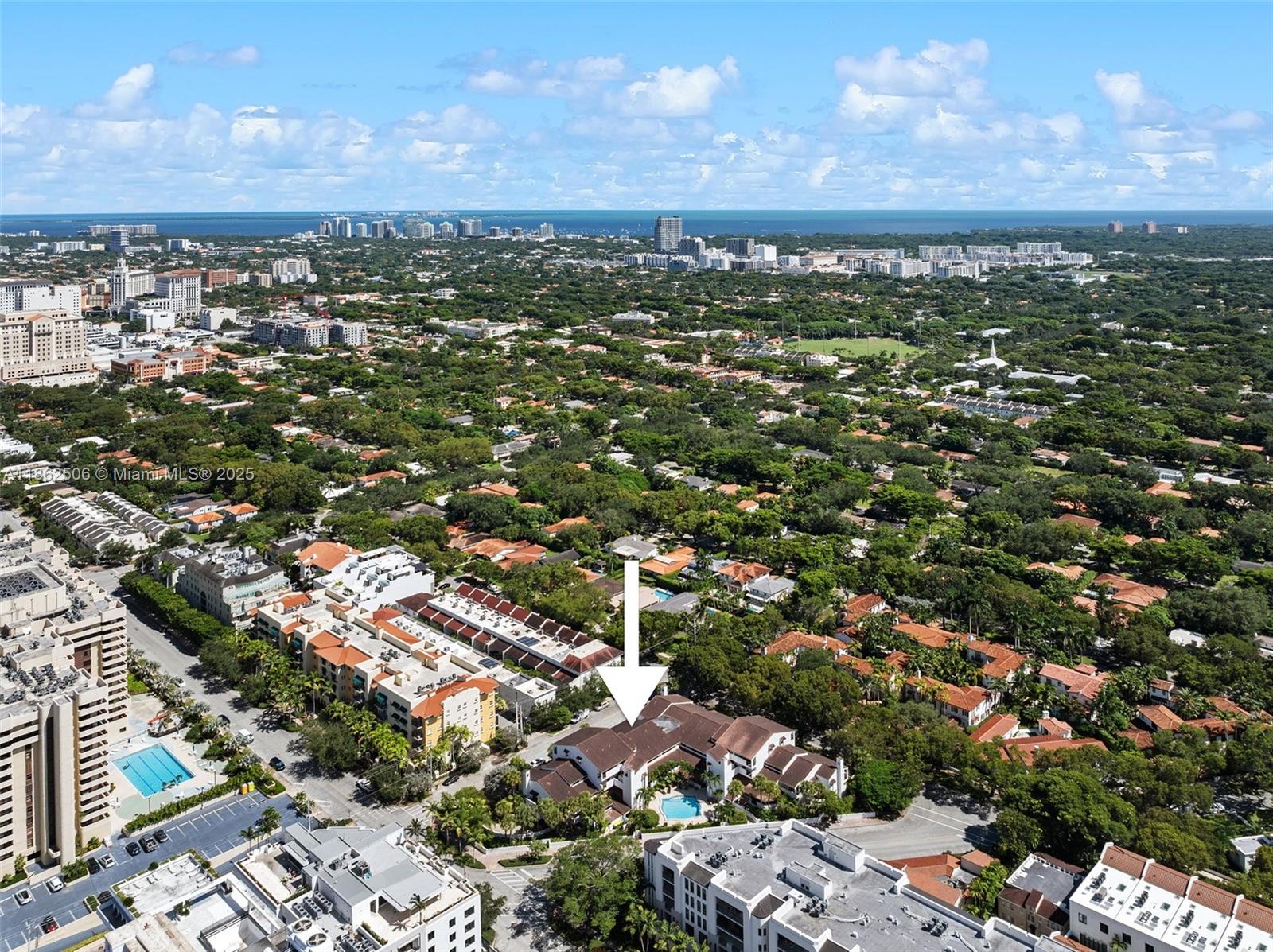 BILTMORE COURT VILLAS - Residential
